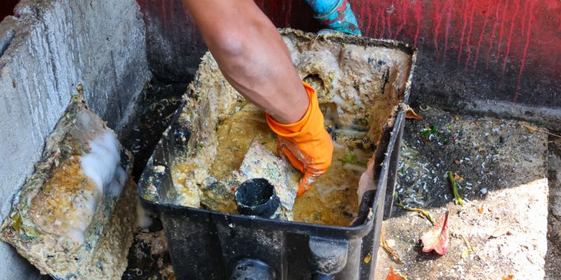 Como Desentupir Caixa de Gordura em Porto Alegre: 4 Passos Rápidos Como desentupir caixa de gordura em Porto Alegre