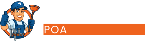 ícone desentupidora poa