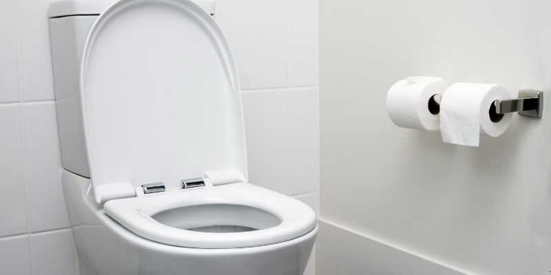 Como Desentupir Vaso Sanitário com Garrafa Pet em Porto Alegre: 4 Passos Simples Como desentupir vaso sanitário com garrafa pet em Porto Alegre