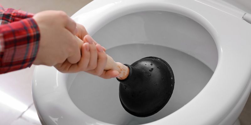 Como Desentupir Vaso Sanitário em Porto Alegre: 7 Técnicas Como desentupir vaso sanitário em Porto Alegre